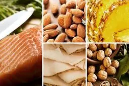 با این رژیم غذایی شادی آور خوش اخلاق شوید