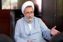 موضع مسیح‌مهاجری درباره مجادله حدادعادل و احمدی‌نژاد/ دروغ و خدعه در سخنان احمدی‌نژاد مشهود است