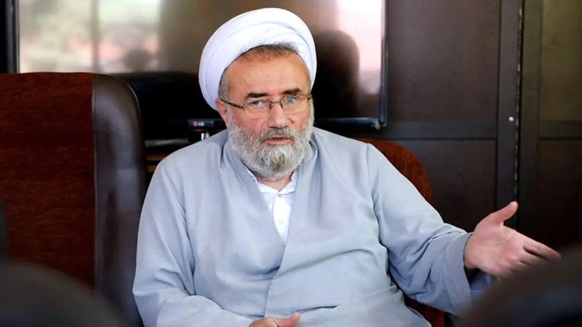 موضع مسیح‌مهاجری درباره مجادله حدادعادل و احمدی‌نژاد/ دروغ و خدعه در سخنان احمدی‌نژاد مشهود است