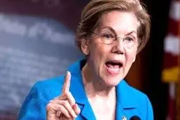 الیزابت وارن خواستار توقف اخراج دانشجوی ایرانی شد + فیلم