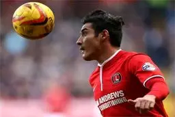 رضا قوچان نژاد و آرزویی که در سر دارد