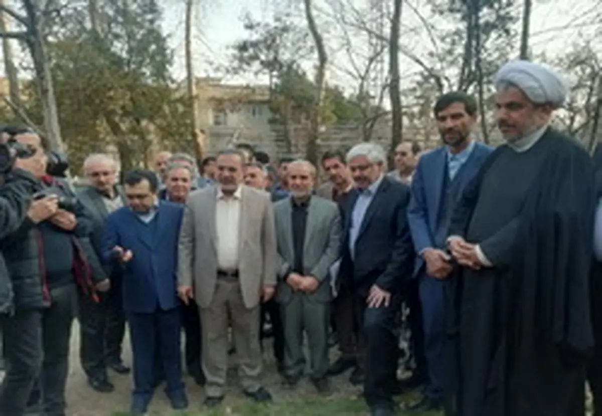 برطرف‌شدن مشكلات معلمان در کمیسیون اجتماعی دولت