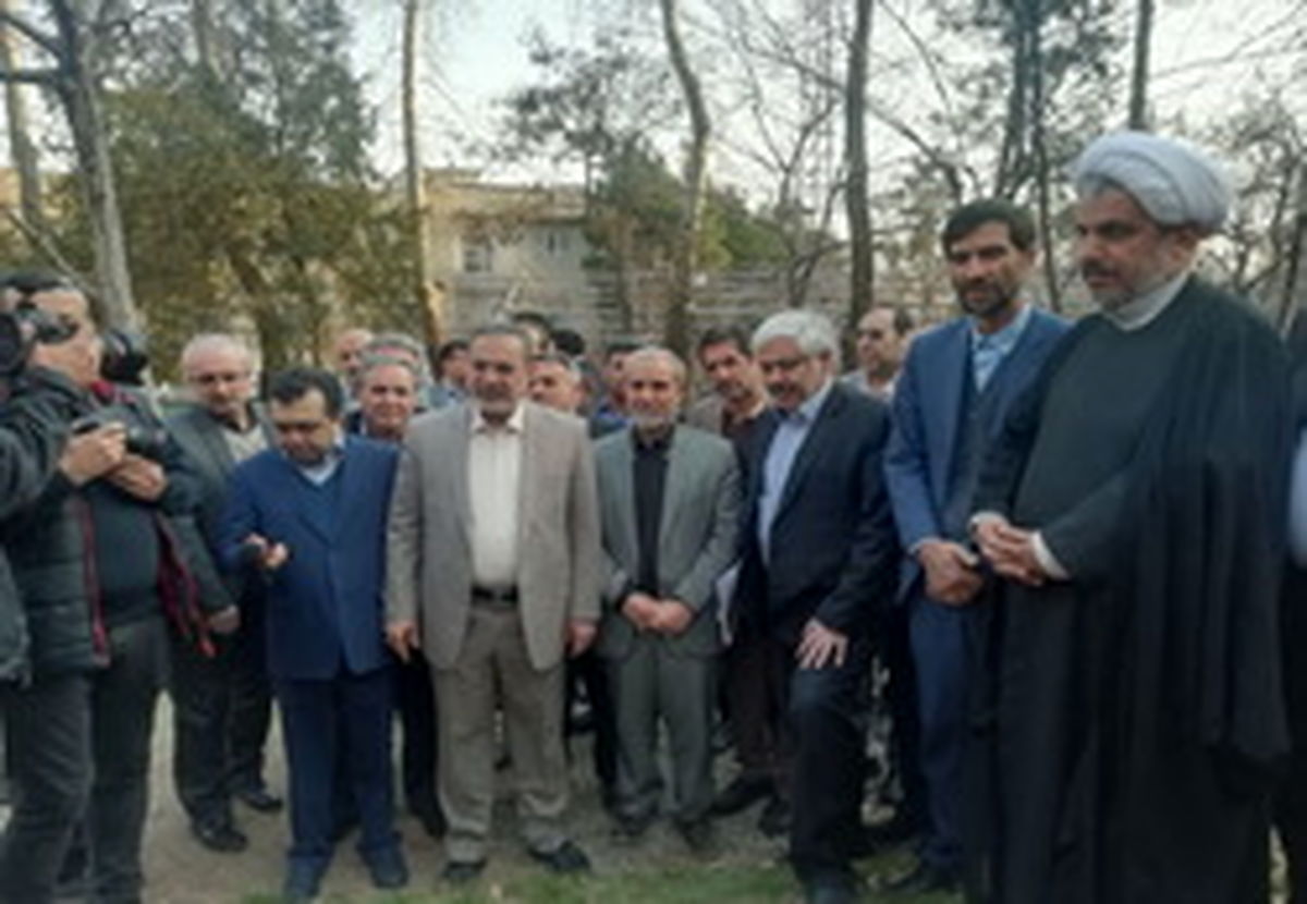 برطرفشدن مشكلات معلمان در کمیسیون اجتماعی دولت