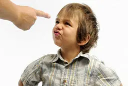 چند راهکار ساده برای لجبازی کودک