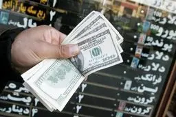 قیمت دلار و یورو در صرافی ملی امروز 10 آذر / دلار بالا رفت
