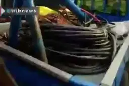 ببینید: دستگیری دزد گوشی آقایی دکتر