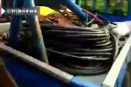 ببینید: دستگیری دزد گوشی آقایی دکتر