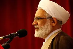 دادستان کل کشور‌: روز گذشته ۵ قاضی فاسد اخراج شدند! + جزئیات