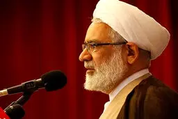 دادستان کل کشور‌: روز گذشته ۵ قاضی فاسد اخراج شدند! + جزئیات