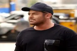 جديدترين عكس محمدرضا گلزار