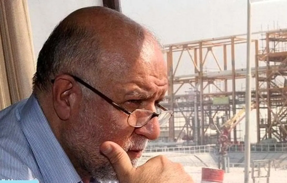 آیا برای زنگنه پاپوش دوخته‌اند؟/ چرا جلیلی به مناقشه وزیر نفت وارد شد؟