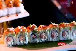 نگاهي به آشپزخانه بزرگترین کشتی کروز دنیا + ويدئو