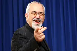 رای الیوم: تحریم‌های ترامپ نمی‌توانند لبخند ظریف را مصادره کنند