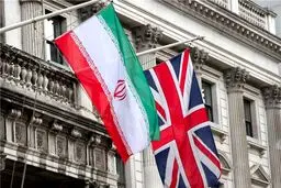 مهم/ انگلیس درخواست آمریکا را رد کرد: سپاه را تروریستی نمی دانیم