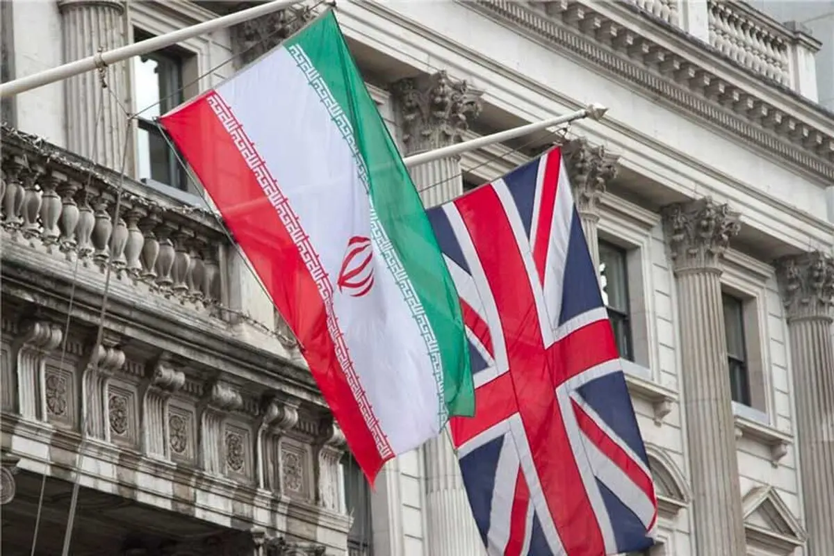 مهم/ انگلیس درخواست آمریکا را رد کرد: سپاه را تروریستی نمی دانیم