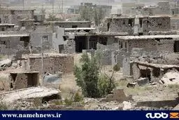 تصاویری از فلوجه/ شهری که مدت ها در کنترل داعش بود