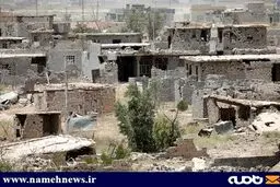 تصاویری از فلوجه/ شهری که مدت ها در کنترل داعش بود