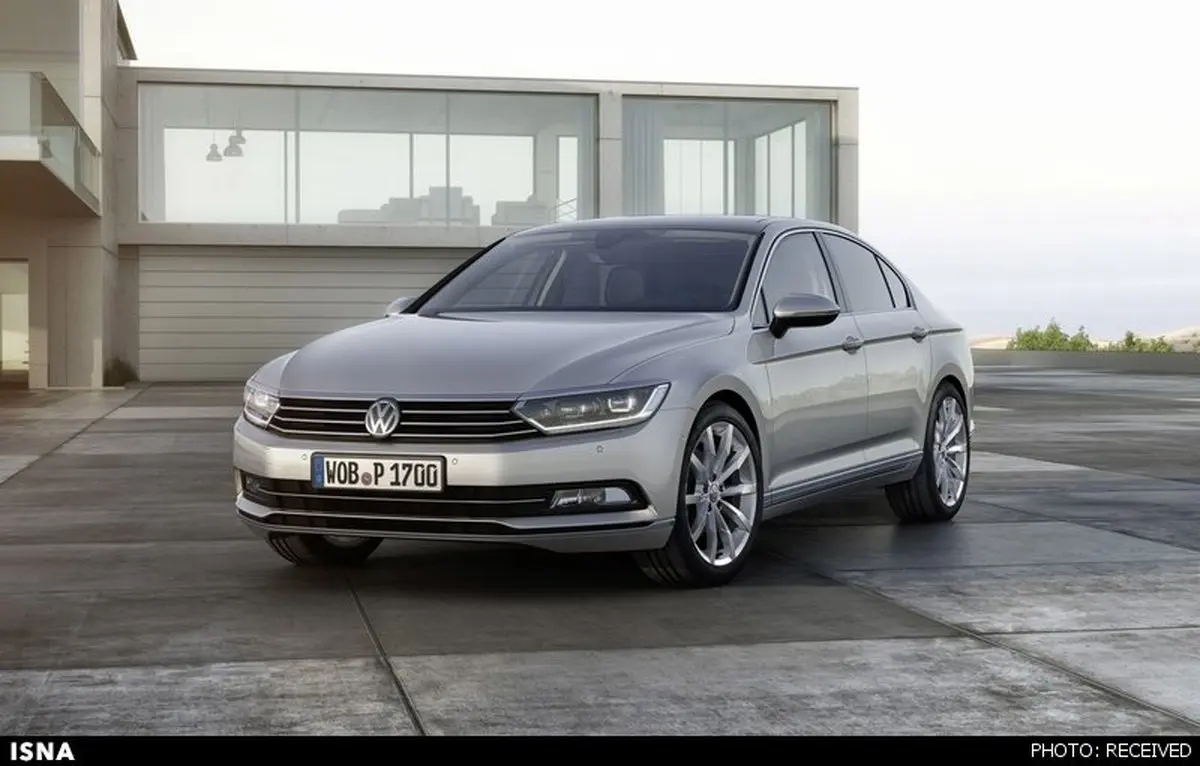 خودروی سال اروپا مشخص شد/عکس