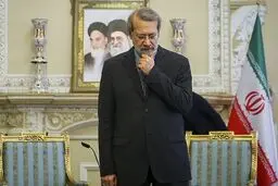 شرط مهم لاریجانی برای حضور در انتخابات 1400