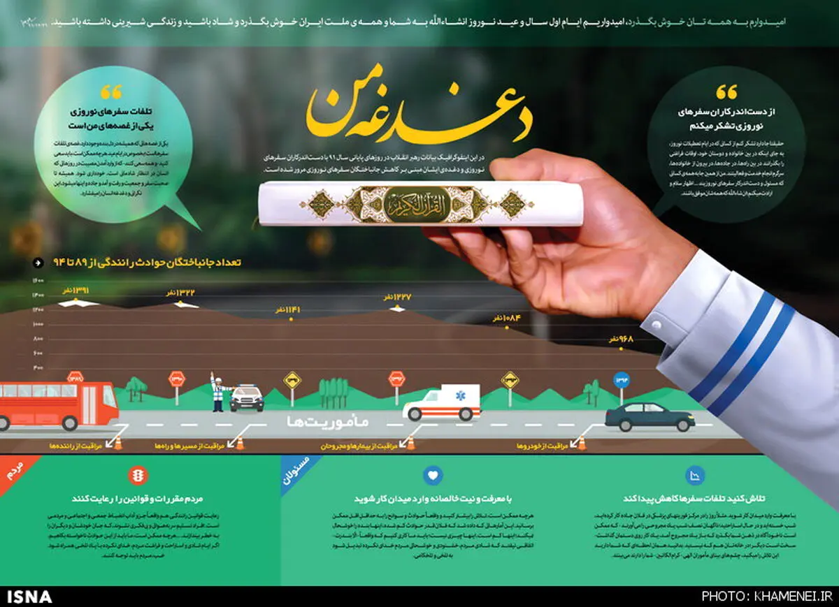 «دغدغه من»