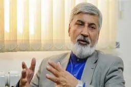 ترقی: ولایتی جزء کاندیدا‌های احتمالی نیست/ مسائل بین‌المللی آنقدر حاد نیست که بر اساس آن نامزد انتخاب کنیم