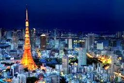 هزینه تور گردشگری به کشور ژاپن چند؟