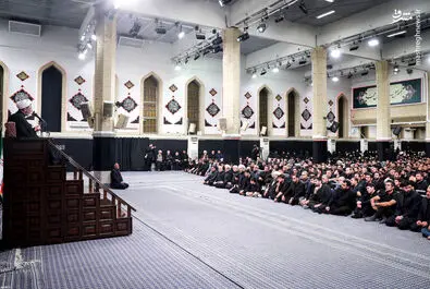 شام غریبان