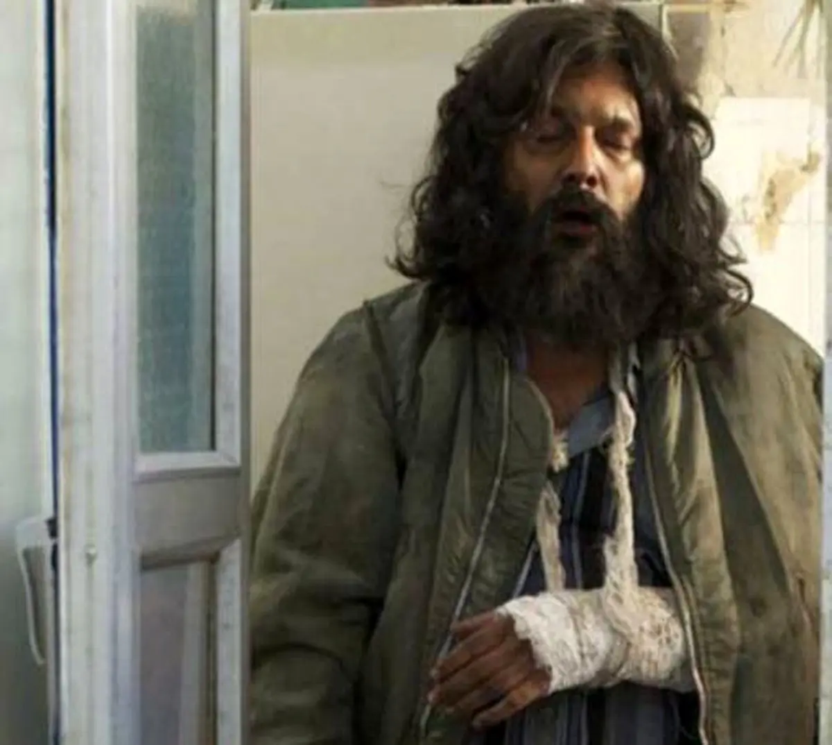 عکس ویژه حامد بهداد