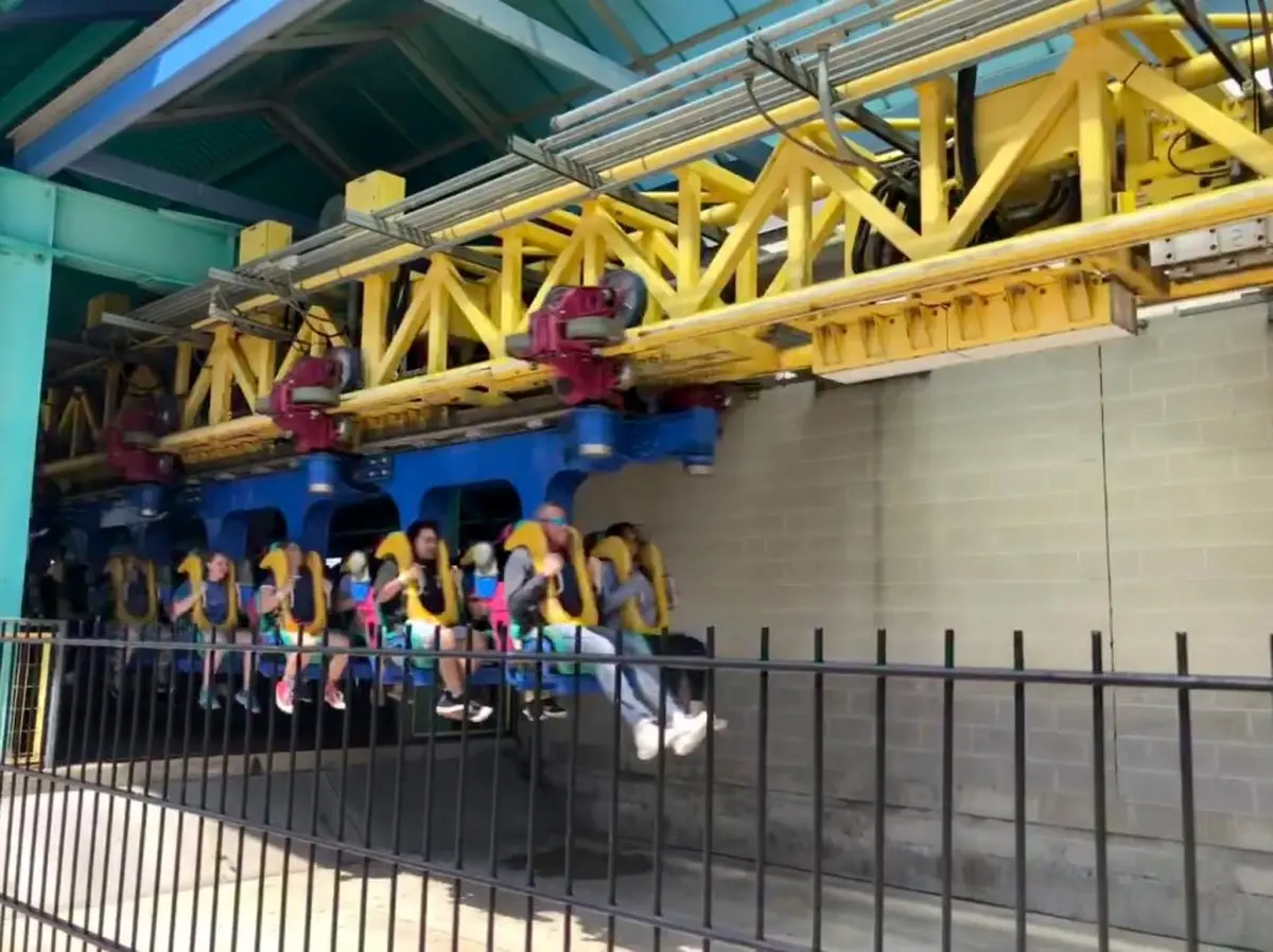 تصاویر / از گردباد شیطانی اوهایو چه می دانید؟