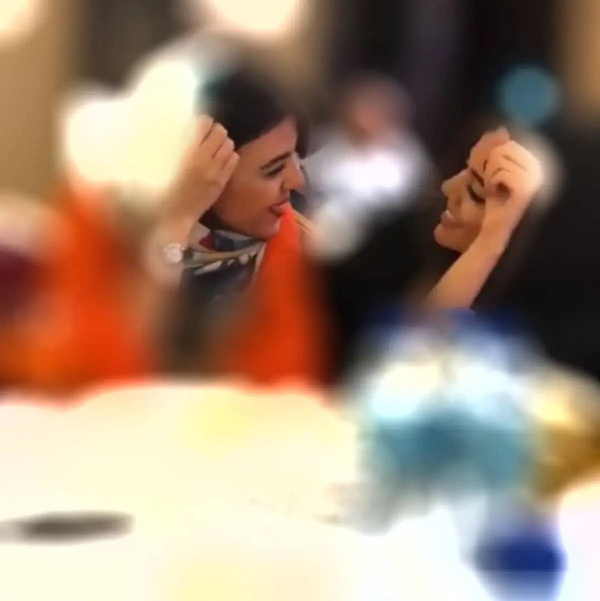 جديدترين عكس ماهور الوند