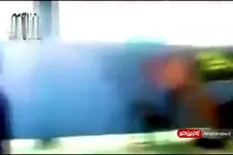 مداحی دیده نشده از سردار شهيد حاج قاسم سلیمانی + ويدئو