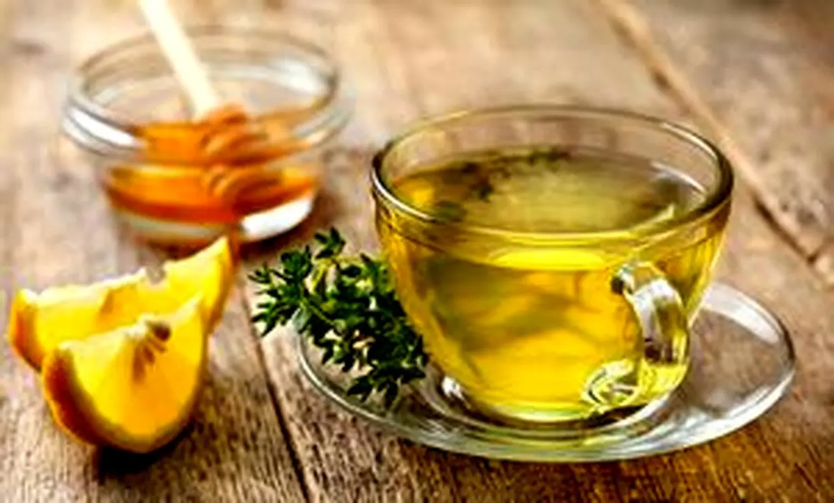دمنوشی که سرماخوردگی را تار و مار می‌کند