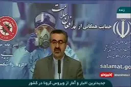 خبر بد از کرونا برای ایرانی ها! + ویدئو