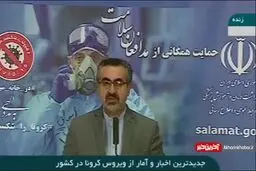 خبر بد از کرونا برای ایرانی ها! + ویدئو