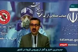 خبر بد از کرونا برای ایرانی ها! + ویدئو