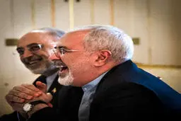 مذاکره کنندگان وین/تصاویر