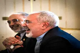 مذاکره کنندگان وین/تصاویر