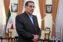 کنایه شمخانی به آمریکا: برای مهار گاو خشمگین باید انرژی او را به مسیر دلخواه هدایت کرد