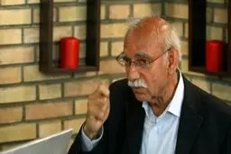 پیرمحمد ملازهی: اوضاع ترامپ در انتخابات آمریکا آنقدر‌ها که گفته می‌شود خراب نیست/ ممکن است ترامپ لحظات آخر اقدامی غیرقابل پیش‌بینی انجام دهد/ مردم آمریکا به دلیل کرونا از ترامپ رضایت ندارند