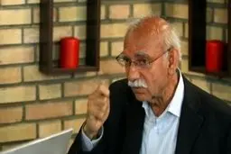 پیرمحمد ملازهی: اوضاع ترامپ در انتخابات آمریکا آنقدر‌ها که گفته می‌شود خراب نیست/ ممکن است ترامپ لحظات آخر اقدامی غیرقابل پیش‌بینی انجام دهد/ مردم آمریکا به دلیل کرونا از ترامپ رضایت ندارند