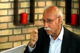 پیرمحمد ملازهی: اوضاع ترامپ در انتخابات آمریکا آنقدر‌ها که گفته می‌شود خراب نیست/ ممکن است ترامپ لحظات آخر اقدامی غیرقابل پیش‌بینی انجام دهد/ مردم آمریکا به دلیل کرونا از ترامپ رضایت ندارند
