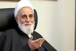 واکنش ناطق نوری به پیشنهاد ترامپ:ابتدا به ساکن ما نباید مذاکره را رد کنیم و بگوییم بی خود کرده است/اصل قصه چیزی منفی نیست/در شورای عالی امنیت ملی مورد بحث قرار بگیرد