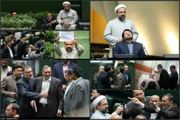 رونمایی از استراتژی تازه دلواپسان؛ مظلوم نمایی با چاشنی گریه و بیمارستان