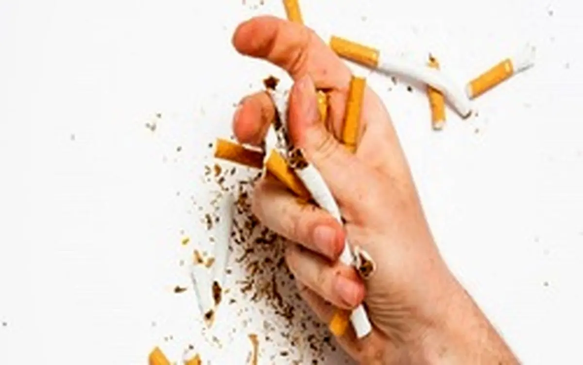 راهکارهای طب سنتی برای ترک سیگار