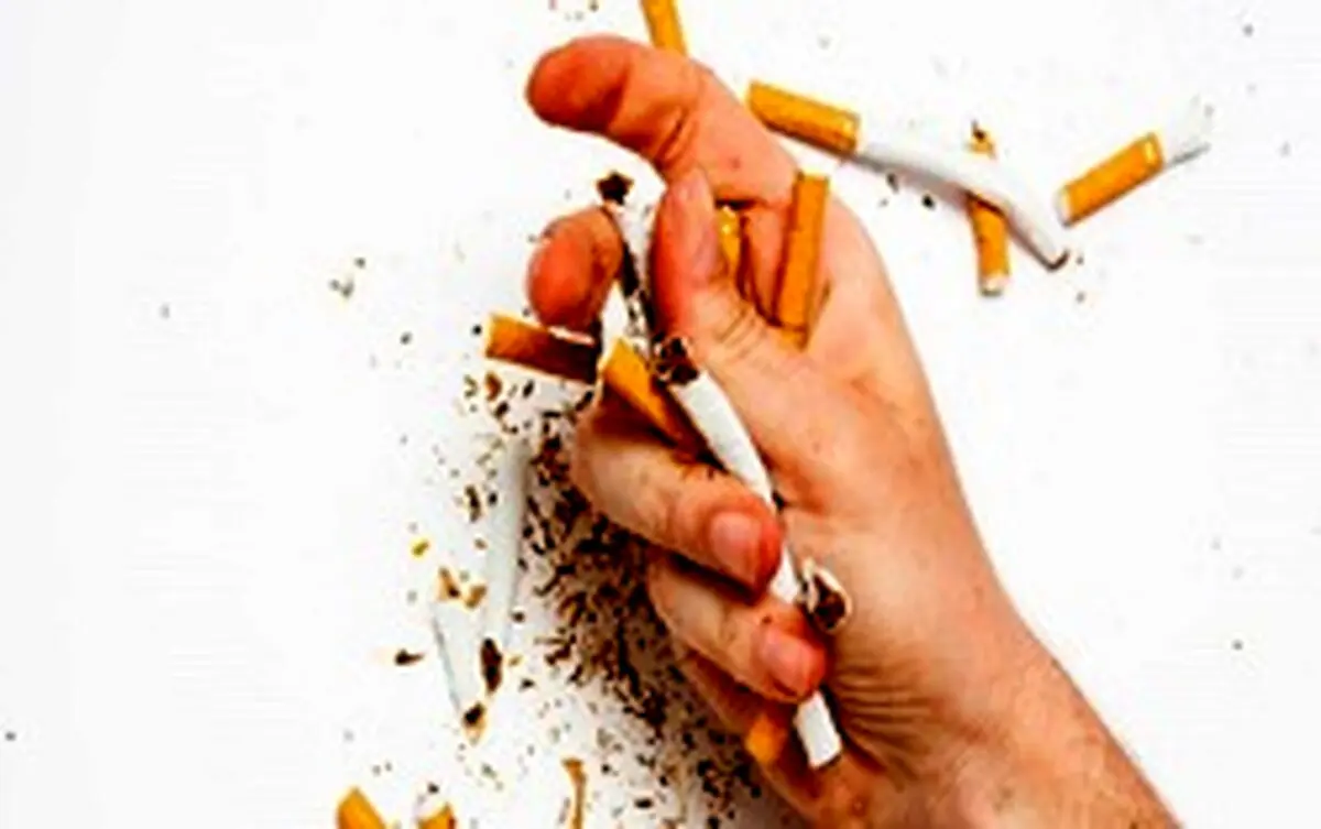 راهکارهای طب سنتی برای ترک سیگار