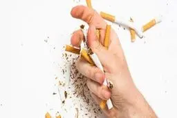 راهکارهای طب سنتی برای ترک سیگار