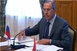 کری: با اشتیاق در انتظار توافقیم/ لاوروف: محتطانه به مذاکرات خوشبینیم