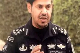 محافظ شخصی جدید پادشاه عربستان کیست؟ + عکس