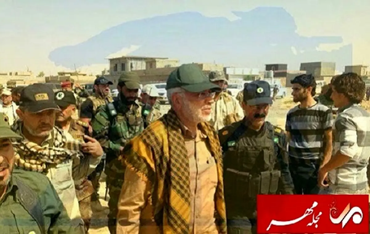 توضیح درباره فیلم جنجالی منسوب به حاج قاسم سلیمانی+عکس