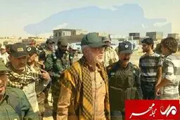 توضیح درباره فیلم جنجالی منسوب به حاج قاسم سلیمانی+عکس